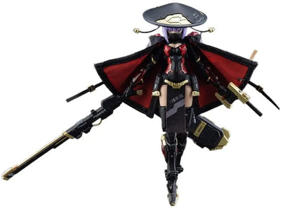 A.T.K.GIRL - JW059 - Embroidered Uniform - Guard (Eastern Model)ㅤ – East – ActionFigureBrasil