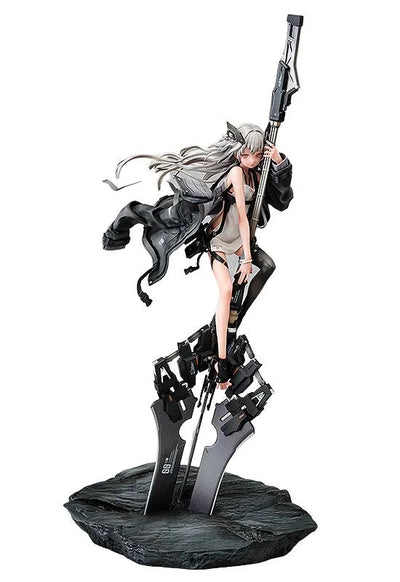 A-Z: - [A] - 1/7 (Wing)ㅤ – Wing – ActionFigureBrasil