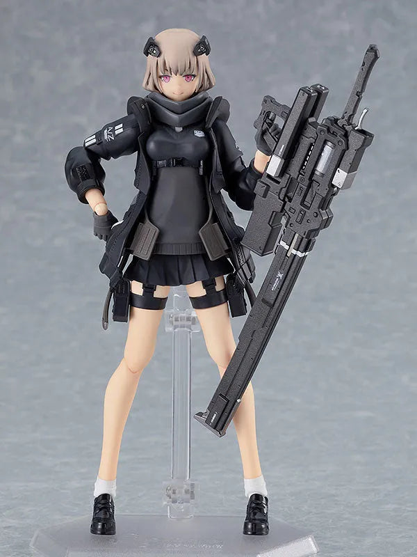A-Z: - [B] - Figma #513 (Max Factory)ㅤ – Max Factory – ActionFigure Brasil
