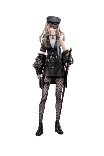 A-Z: - (B) - Full Dress - 1/7 (Myethos)ㅤ – Myethos – ActionFigureBrasil