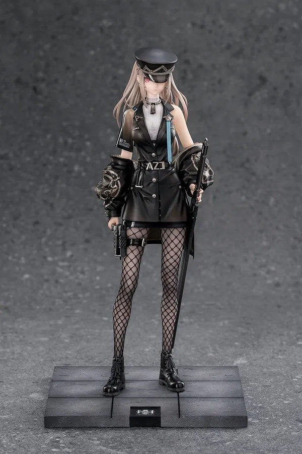 A-Z: - (B) - Full Dress - 1/7 (Myethos)ㅤ – Myethos – ActionFigure Brasil