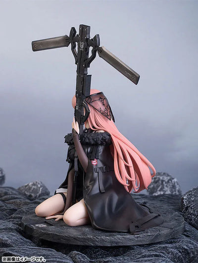 A-Z: [C] - 1/7 (Myethos)ㅤ – Myethos – ActionFigure Brasil — com base expositora