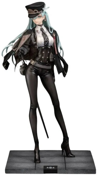 A-Z: - [S] - 1/7 - Full Dress (Myethos)ㅤ – Myethos – ActionFigure Brasil