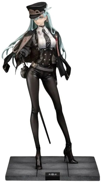 A-Z: - [S] - 1/7 - Full Dress (Myethos)ㅤ – Myethos – ActionFigure Brasil