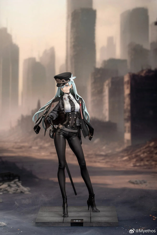 A-Z: - [S] - 1/7 - Full Dress (Myethos)ㅤ – Myethos – ActionFigure Brasil