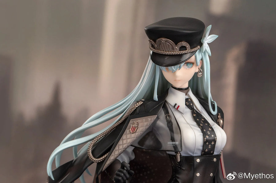 A-Z: - [S] - 1/7 - Full Dress (Myethos)ㅤ – Myethos – ActionFigure Brasil