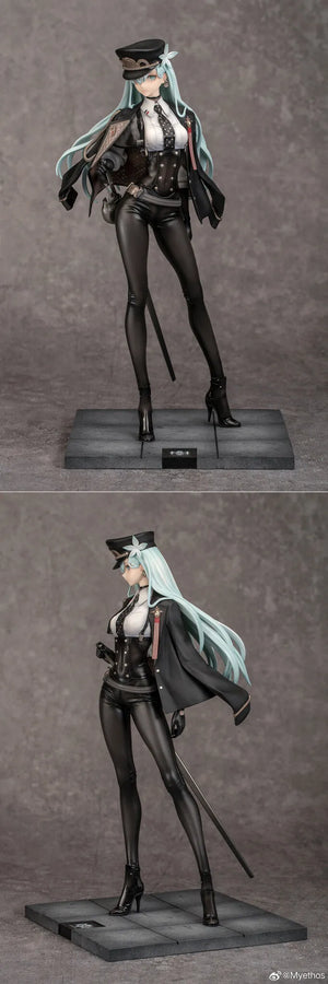 A-Z: - [S] - 1/7 - Full Dress (Myethos)ㅤ – Myethos – ActionFigure Brasil