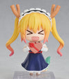 Kobayashi-san chi no Maid Dragon - Tohru - Nendoroid #1962 (Good Smile Arts Shanghai, Good Smile Company)ㅤ