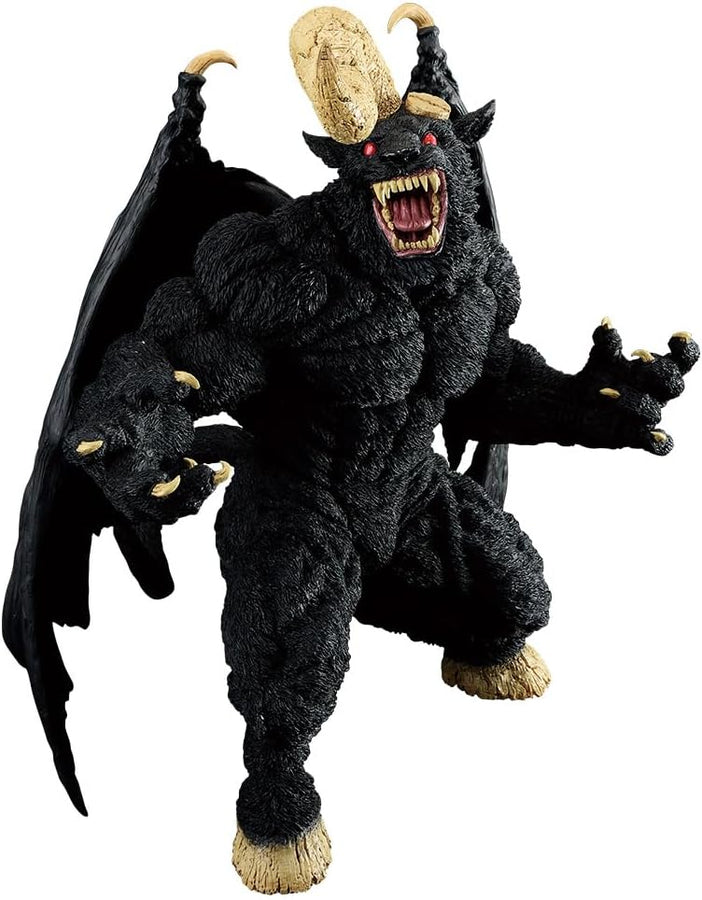 Berserk - Zodd - Ichiban Kuji - Ichiban Kuji Berserk Unmei ni Aragau, Kuroi Kenshi (Last One Prize) - Sofvics (Bandai Spirits)ㅤ