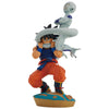 Dragon Ball Z - Freezer - Final Form - Son Goku - Ichiban Kuji Dragon Ball Dragon History - Revible Moment - C Prize (Bandai Spirits)ㅤ - ActionFigure Brasil