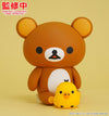 Rilakkuma - Kiiroitori - Nendoroid  #1947 (Good Smile Company)ㅤ