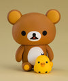 Rilakkuma - Kiiroitori - Nendoroid  #1947 (Good Smile Company)ㅤ