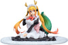 Kobayashi-san chi no Maid Dragon - Tohru - Figure Lite - 1/7 (Gong)ㅤ