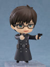 Ao no Exorcist - Okumura Yukio - Nendoroid #2378 (Good Smile Company, Orange Rouge)ㅤ