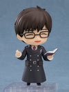 Ao no Exorcist - Okumura Yukio - Nendoroid #2378 (Good Smile Company, Orange Rouge)ㅤ