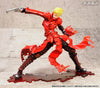 Trigun: Badlands Rumble - Kuro-Neko - Vash the Stampede - ARTFX J - 1/8 - 2024 Re-release (Kotobukiya)ㅤ