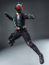 Shin Kamen Rider - Phase Variation Batta Augments - FigZero - 1/6 (ThreeZero)ㅤ