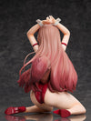 Tate no Yuusha no Nariagari - Raphtalia - B-style - 1/4 - Bare Leg Bunny Style Ver. (FREEing)ㅤ