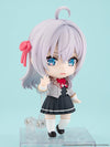 Tokidoki Bosotto Russia-go de Dereru Tonari no Alya-san - Alisa Mikhailovna Kujou - KDcolle - Nendoroid #2576 (Kadokawa)ㅤ