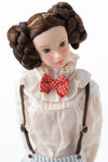 momoko DOLL "The Bear's School Jackie's Fashionable Clown" Complete Dollㅤ