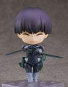 Kaijuu No. 8 - Hoshina Soushirou - Nendoroid #2504 (Good Smile Company)ㅤ