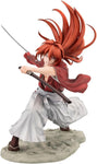 Rurouni Kenshin - Himura Kenshin - ARTFX J - 1/8 (Kotobukiya)ㅤ