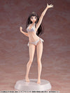 Hyouka - Chitanda Eru - Assemble Heroines - Summer Queens - 1/8 - Model Kit (Our Treasure)ㅤ