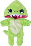 Nendoroid Doll Kigurumi Pajama - Dinosaur (Good Smile Company)ㅤ