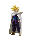 Dragon Ball Z - Son Gohan SSJ - S.H.Figuarts - The Fighter Who Surpassed Goku (Bandai Spirits)ㅤ