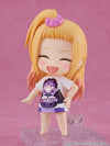 Sono Bisque Doll wa Koi o Suru - Kitagawa Marin - Nendoroid #2556 - Slippery Girls Full Graphic T-Shirt Ver. (Good Smile Company)ㅤ