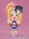 Sono Bisque Doll wa Koi o Suru - Kitagawa Marin - Nendoroid #2556 - Slippery Girls Full Graphic T-Shirt Ver. (Good Smile Company)ㅤ