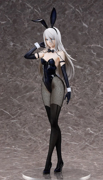 A2 (YoRHa Type A No. 2) Bunny – FREEing – ActionFigure Brasil — close