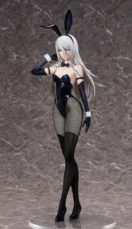 A2 (YoRHa Type A No. 2) Bunny – FREEing – ActionFigure Brasil