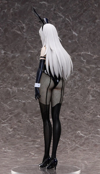 A2 (YoRHa Type A No. 2) Bunny – FREEing – ActionFigure Brasil — embalagem