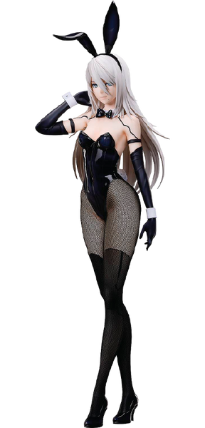 A2 (YoRHa Type A No. 2) Bunny – FREEing – ActionFigure Brasil — acessórios