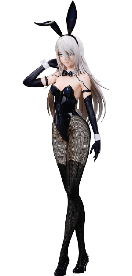 A2 (YoRHa Type A No. 2) Bunny – FREEing – ActionFigure Brasil