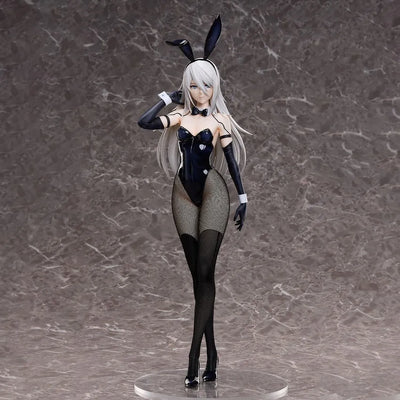 A2 (YoRHa Type A No. 2) Bunny – FREEing – ActionFigure Brasil — ambientada