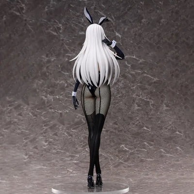 A2 (YoRHa Type A No. 2) Bunny – FREEing – ActionFigure Brasil — iluminação de estúdio