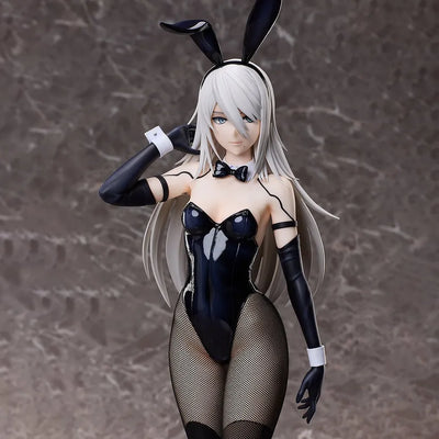 A2 (YoRHa Type A No. 2) Bunny – FREEing – ActionFigure Brasil — ângulo diferente