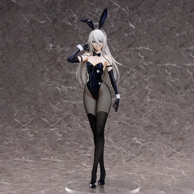 A2 (YoRHa Type A No. 2) Bunny – FREEing – ActionFigure Brasil — detalhe do produto