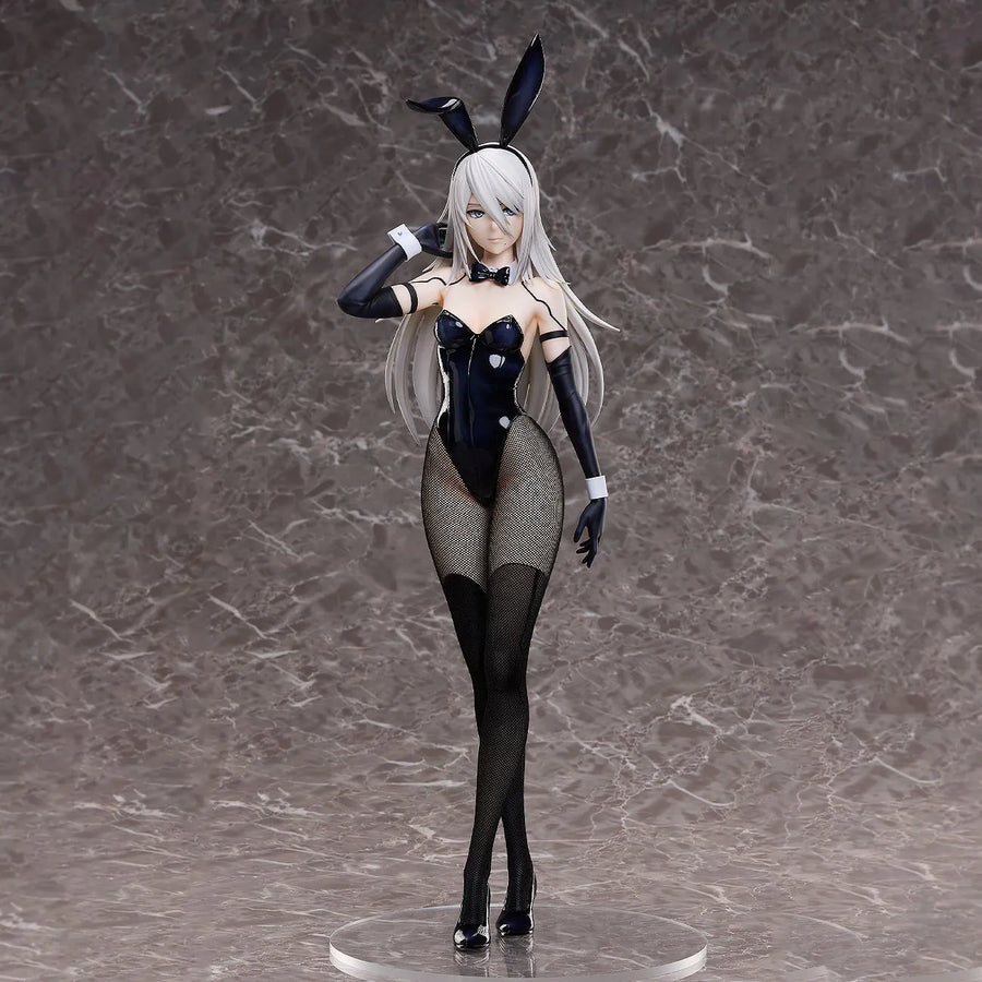 A2 (YoRHa Type A No. 2) Bunny – FREEing – ActionFigure Brasil