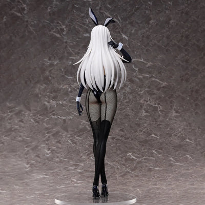 A2 (YoRHa Type A No. 2) Bunny – FREEing – ActionFigure Brasil — embalagem