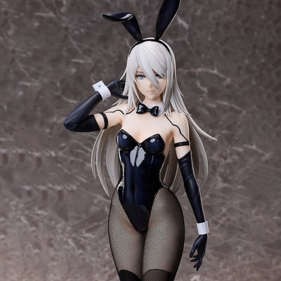 A2 (YoRHa Type A No. 2) Bunny – FREEing – ActionFigure Brasil — acessórios