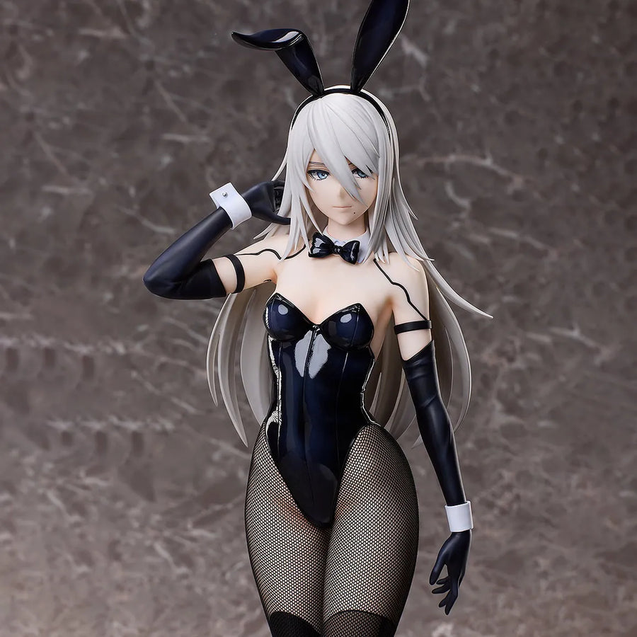 A2 (YoRHa Type A No. 2) Bunny – FREEing – ActionFigure Brasil