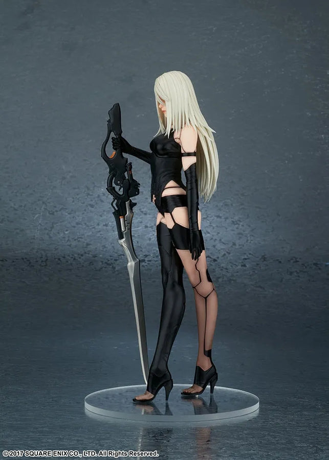 A2 (YoRHa Type A No. 2) Deluxe Version (Deluxe Version) – FLARE Co. Ltd. – ActionFigure Brasil