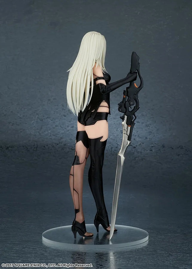 A2 (YoRHa Type A No. 2) Deluxe Version (Deluxe Version) – FLARE Co. Ltd. – ActionFigure Brasil