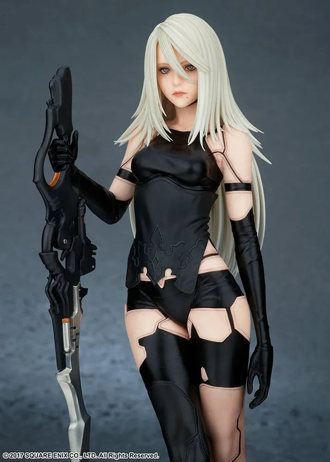 A2 (YoRHa Type A No. 2) Deluxe Version (Deluxe Version) – FLARE Co. Ltd. – ActionFigure Brasil