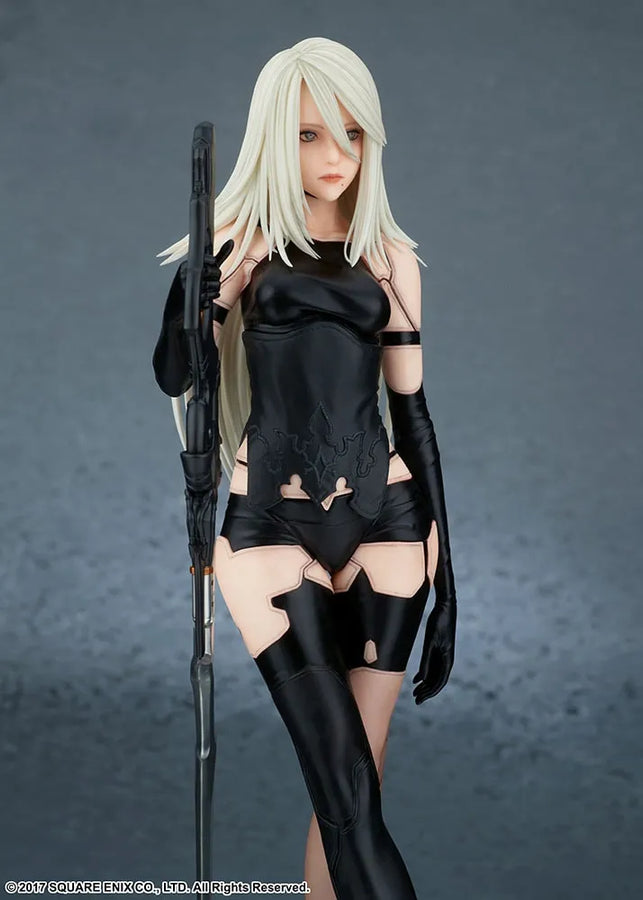 A2 (YoRHa Type A No. 2) Deluxe Version (Deluxe Version) – FLARE Co. Ltd. – ActionFigure Brasil