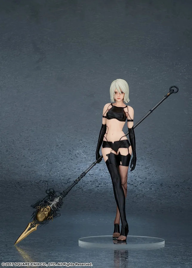 A2 (YoRHa Type A No. 2) Deluxe Version (Deluxe Version) – FLARE Co. Ltd. – ActionFigure Brasil