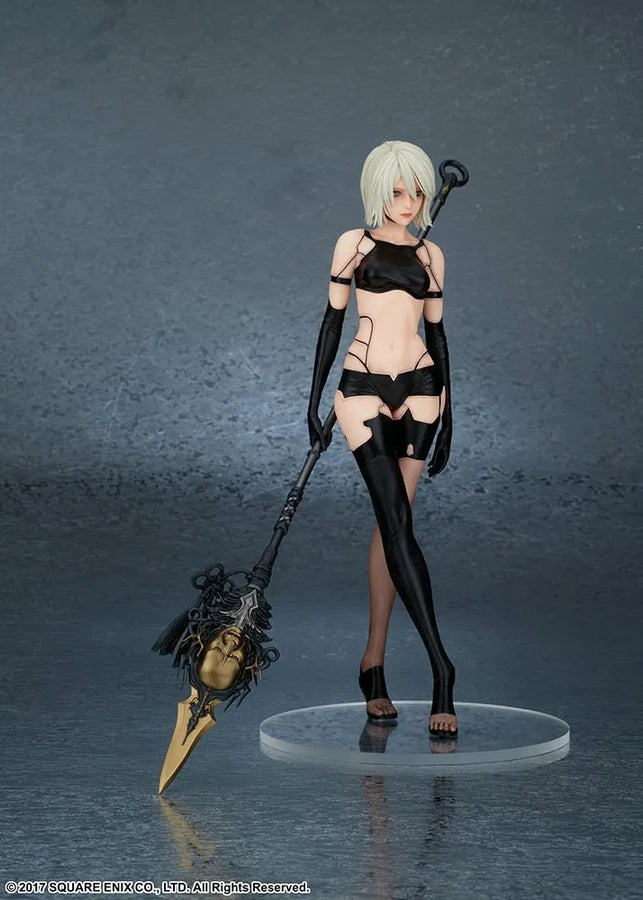A2 (YoRHa Type A No. 2) Deluxe Version (Deluxe Version) – FLARE Co. Ltd. – ActionFigure Brasil